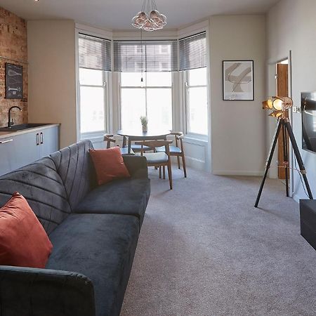 Host & Stay - North Marine House Scarborough Buitenkant foto