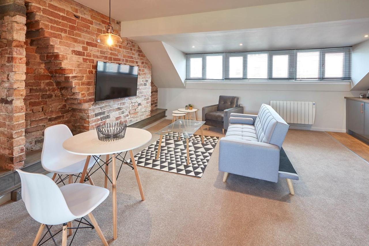 Host & Stay - North Marine House Scarborough Buitenkant foto