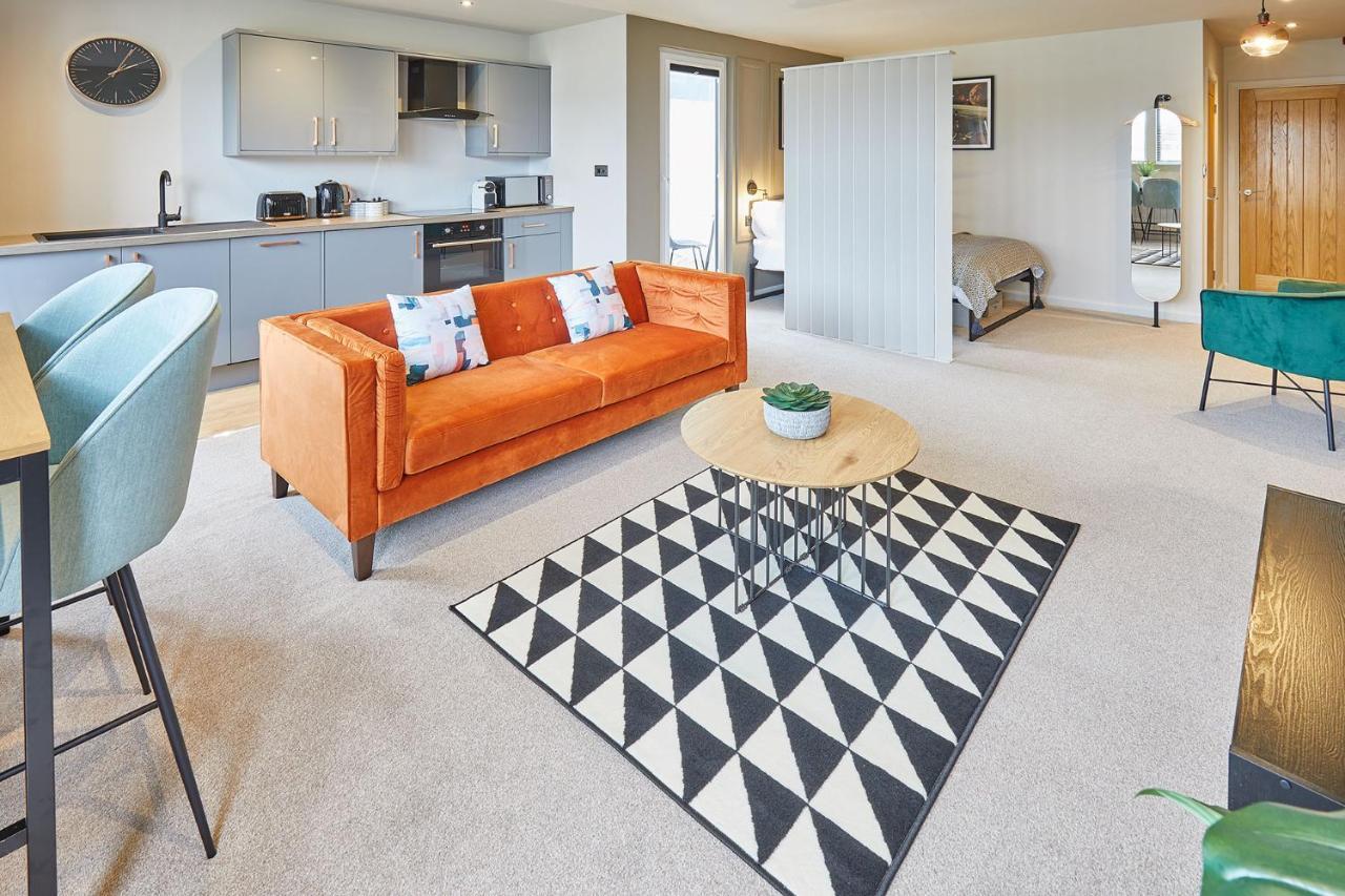 Host & Stay - North Marine House Scarborough Buitenkant foto