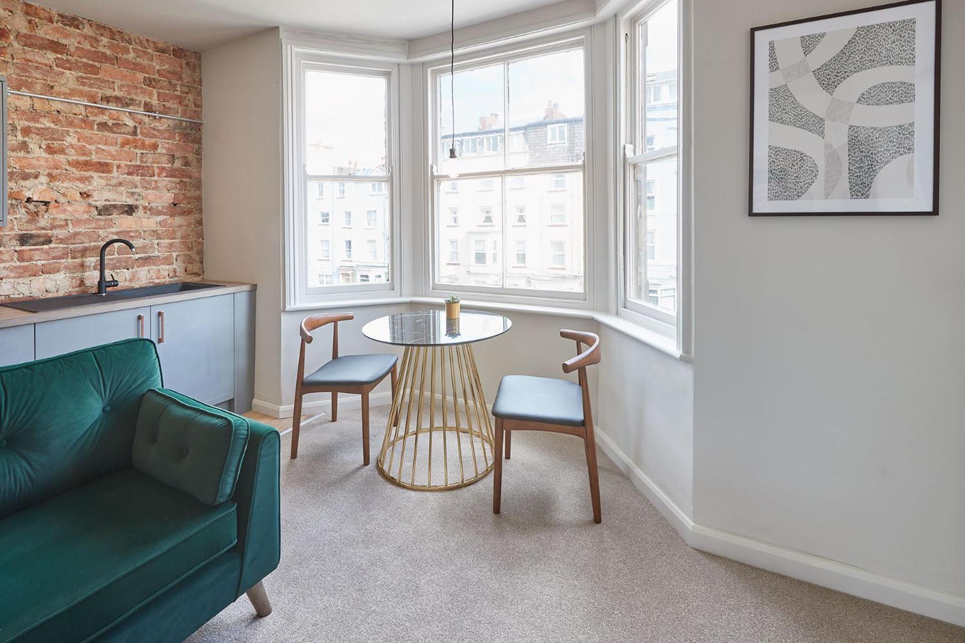 Host & Stay - North Marine House Scarborough Kamer foto