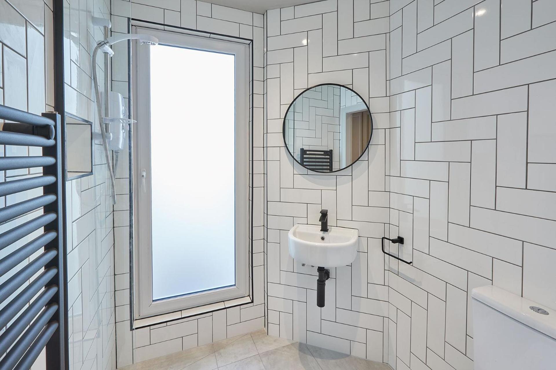 Host & Stay - North Marine House Scarborough Kamer foto